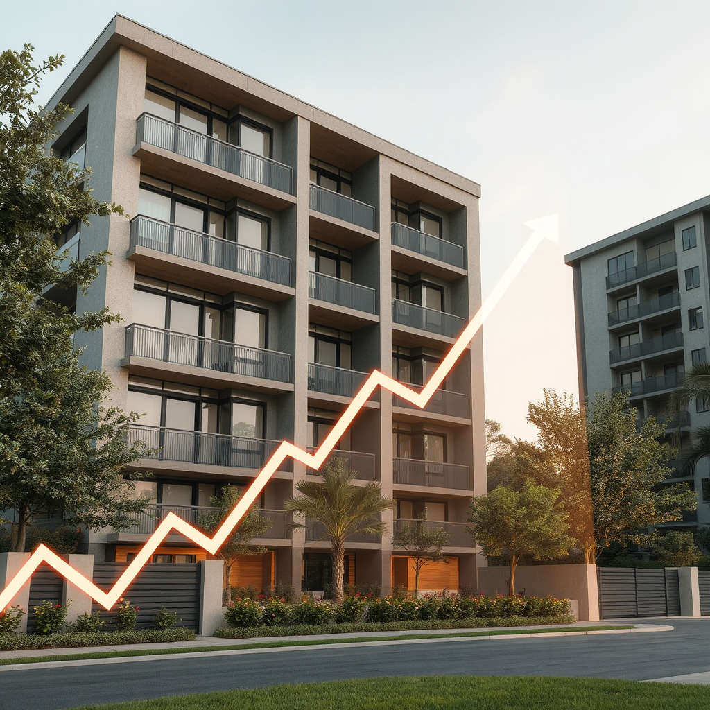 Tiềm năng tăng giá và thanh khoản của The Campus Vinh