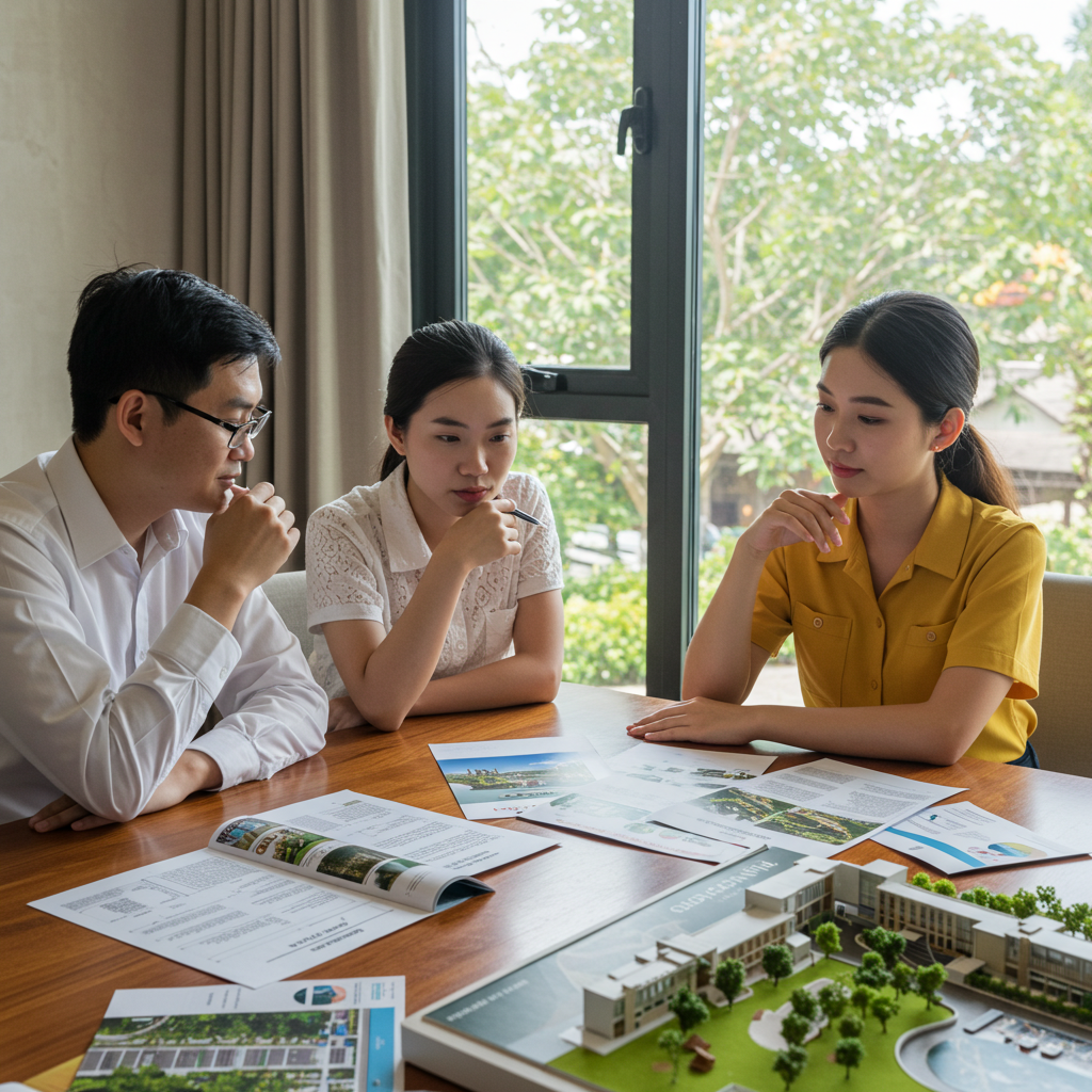 3. Những Lưu Ý Quan Trọng Trước Khi Quyết Định Mua Nhà Ecopark Vinh 3. Những Lưu Ý Quan Trọng Trước Khi Quyết Định Mua Nhà Ecopark Vinh