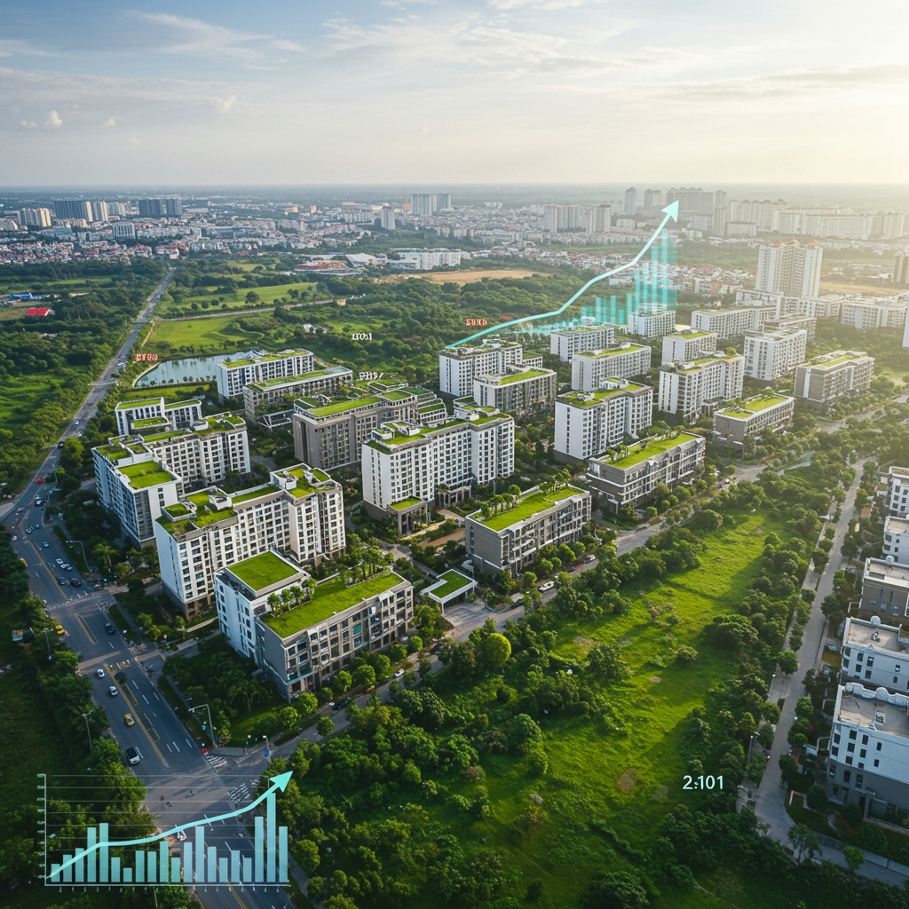 4. Góc Nhìn Chuyên Gia Về Thị Trường Nhà Ở Eco Vinh