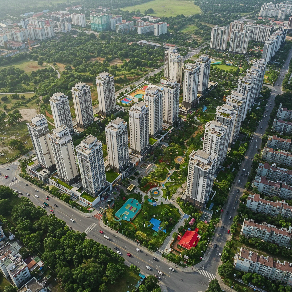 4. Góc Chuyên Gia: Đánh Giá Khách Quan Về Chung Cư Ecopark Vinh