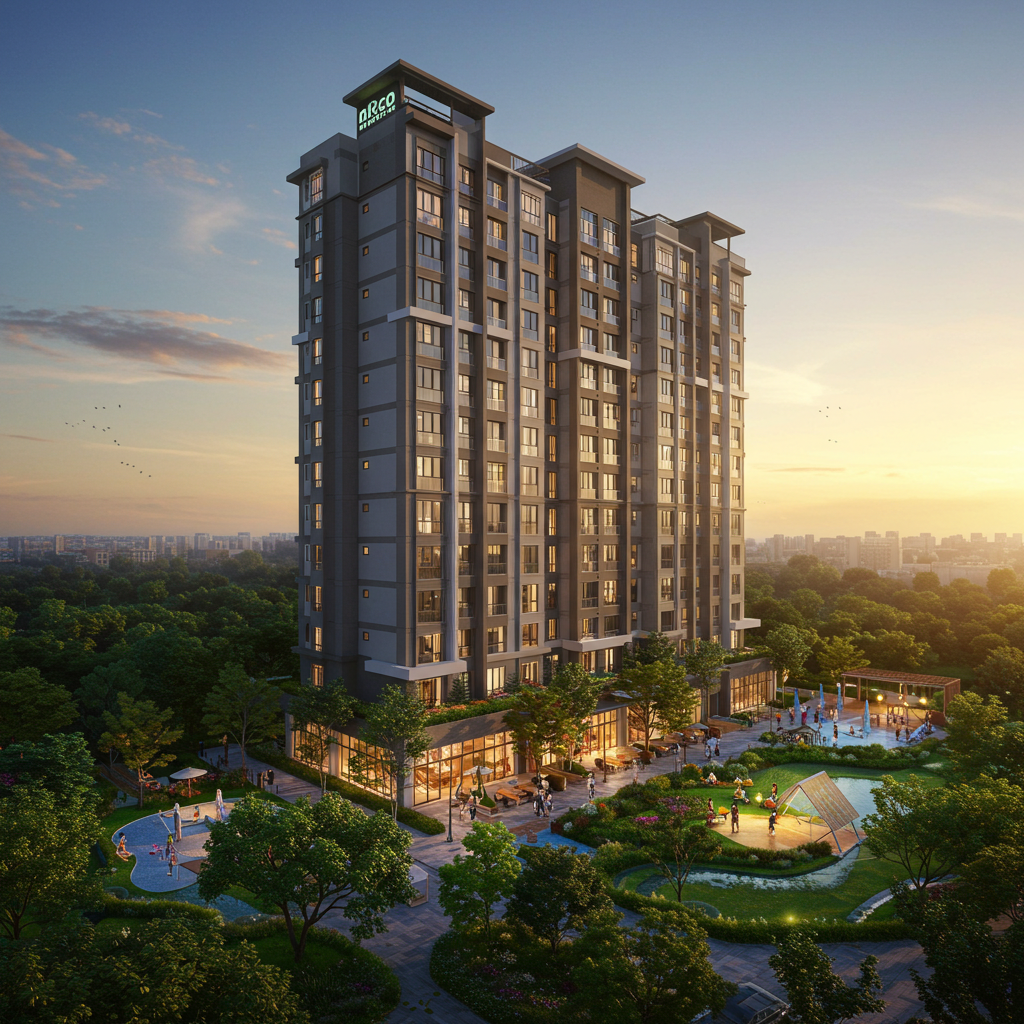 5. Tiềm Năng Đầu Tư Vượt Trội: 