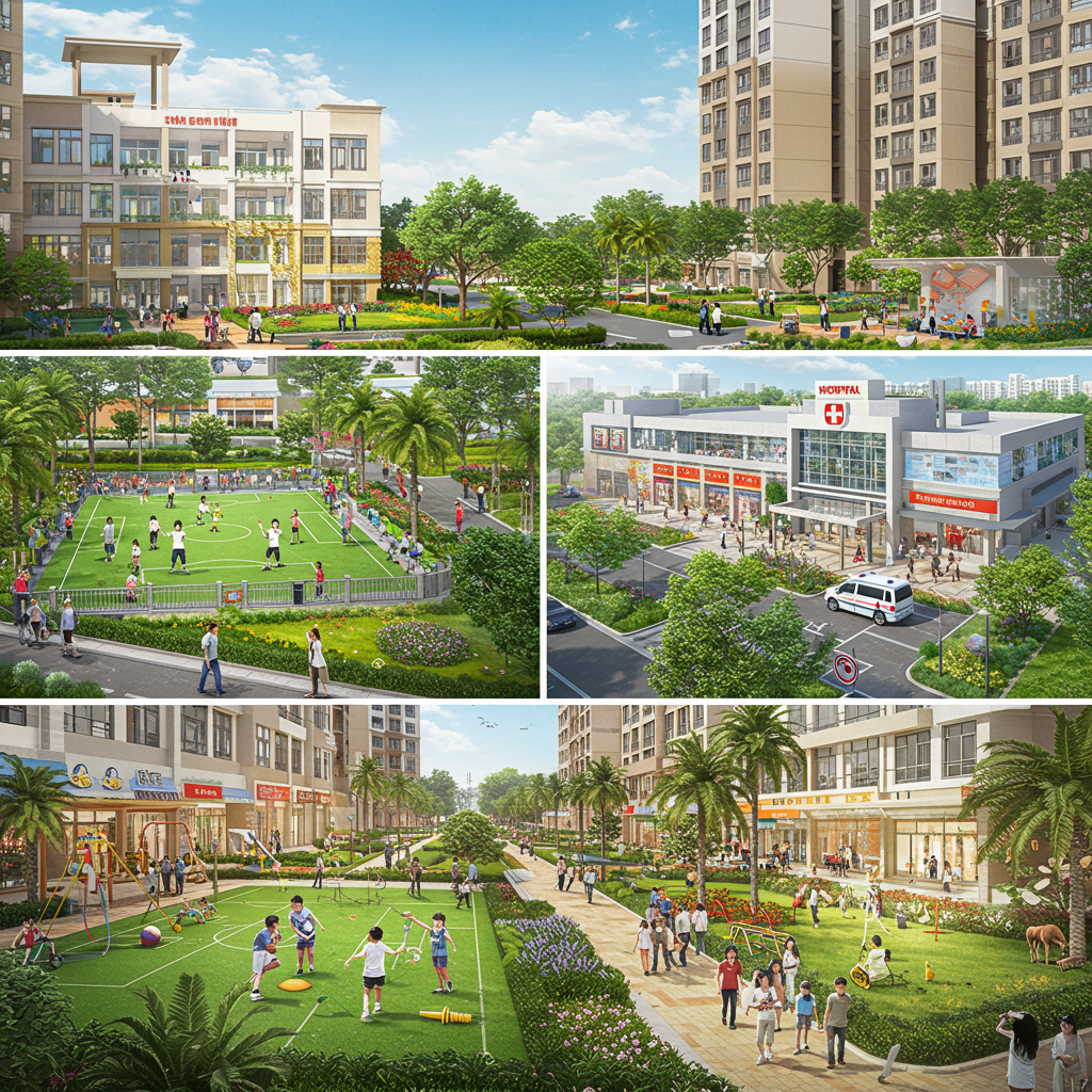 5. Tiện Ích 5. Tiện Ích