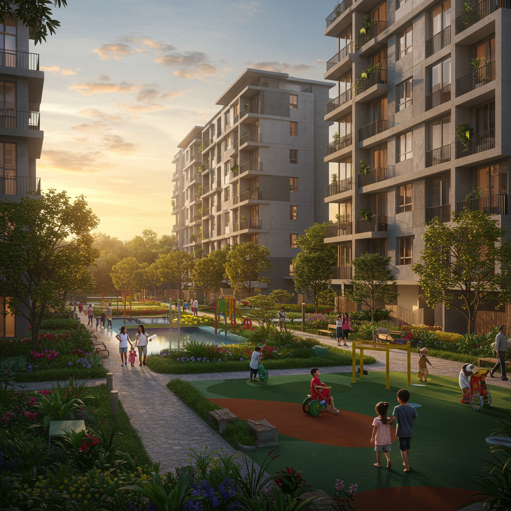 6. Mua Nhà Ecopark Vinh: Những Lưu Ý Quan Trọng Để Ra Quyết Định Đúng Đắn