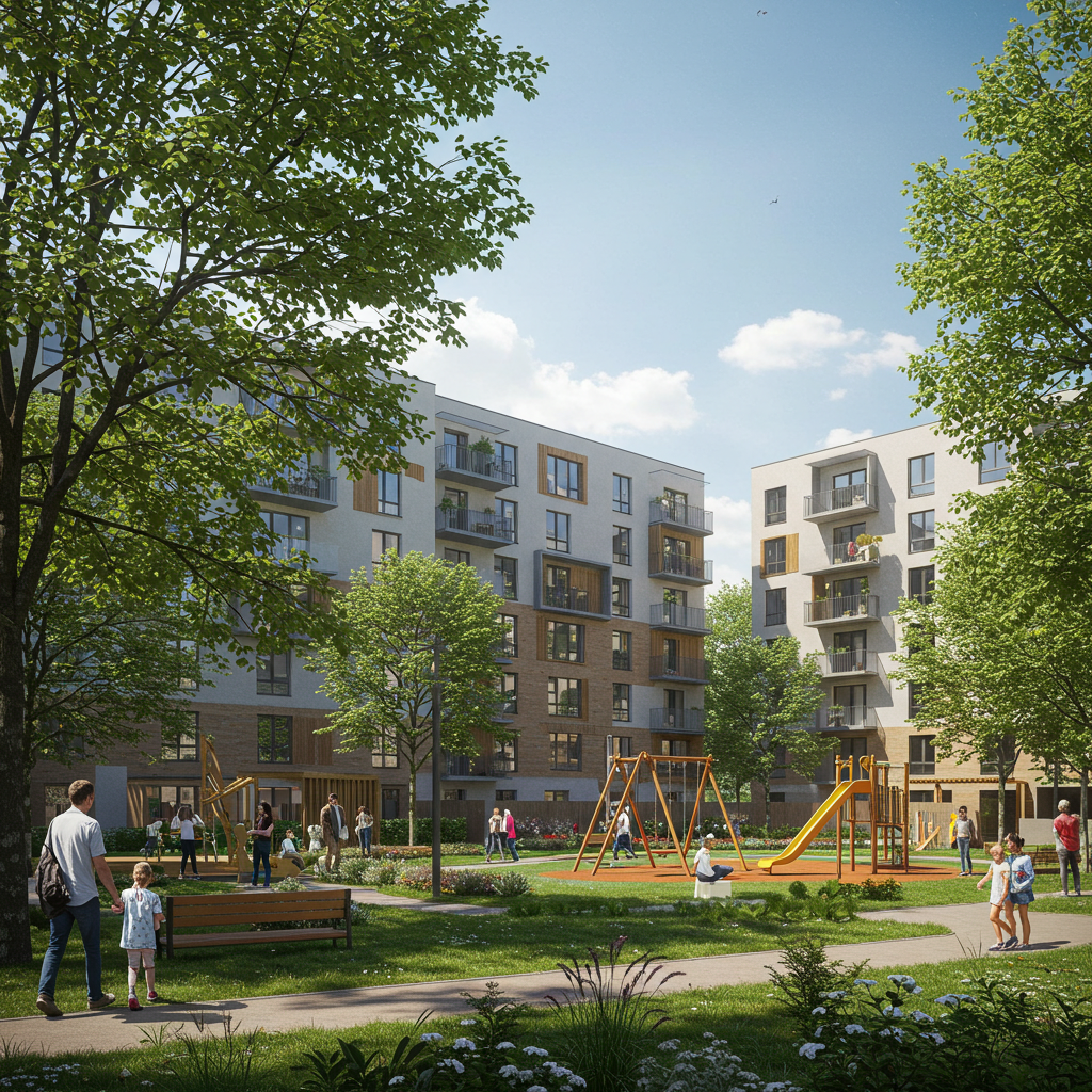 6. Giải Đáp Thắc Mắc Thường Gặp Về Chung Cư Ecopark Vinh