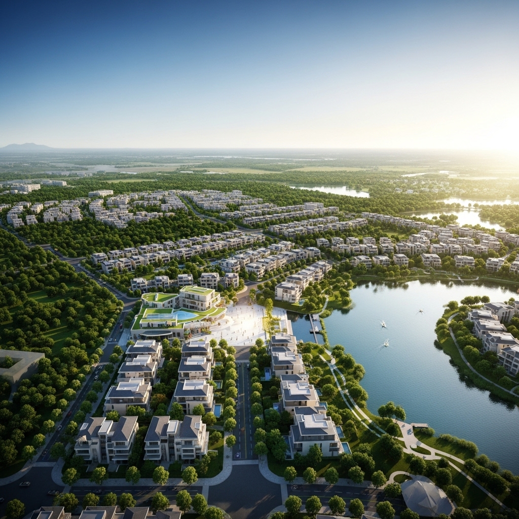 6. Cơ hội đầu tư và tiềm năng phát triển 6. Cơ hội đầu tư và tiềm năng phát triển