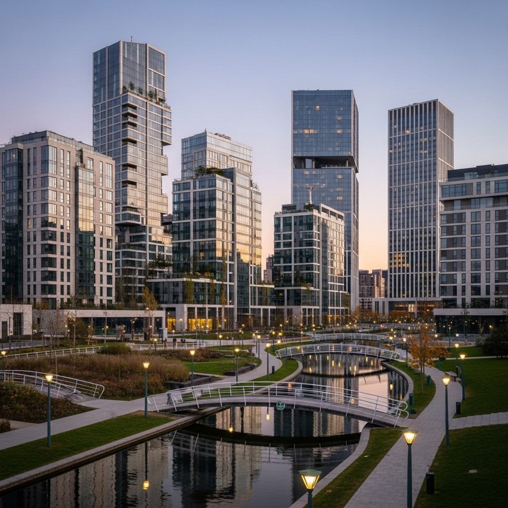 7. Ecopark Vinh: Đánh Giá Từ Chuyên Gia & Khách Hàng