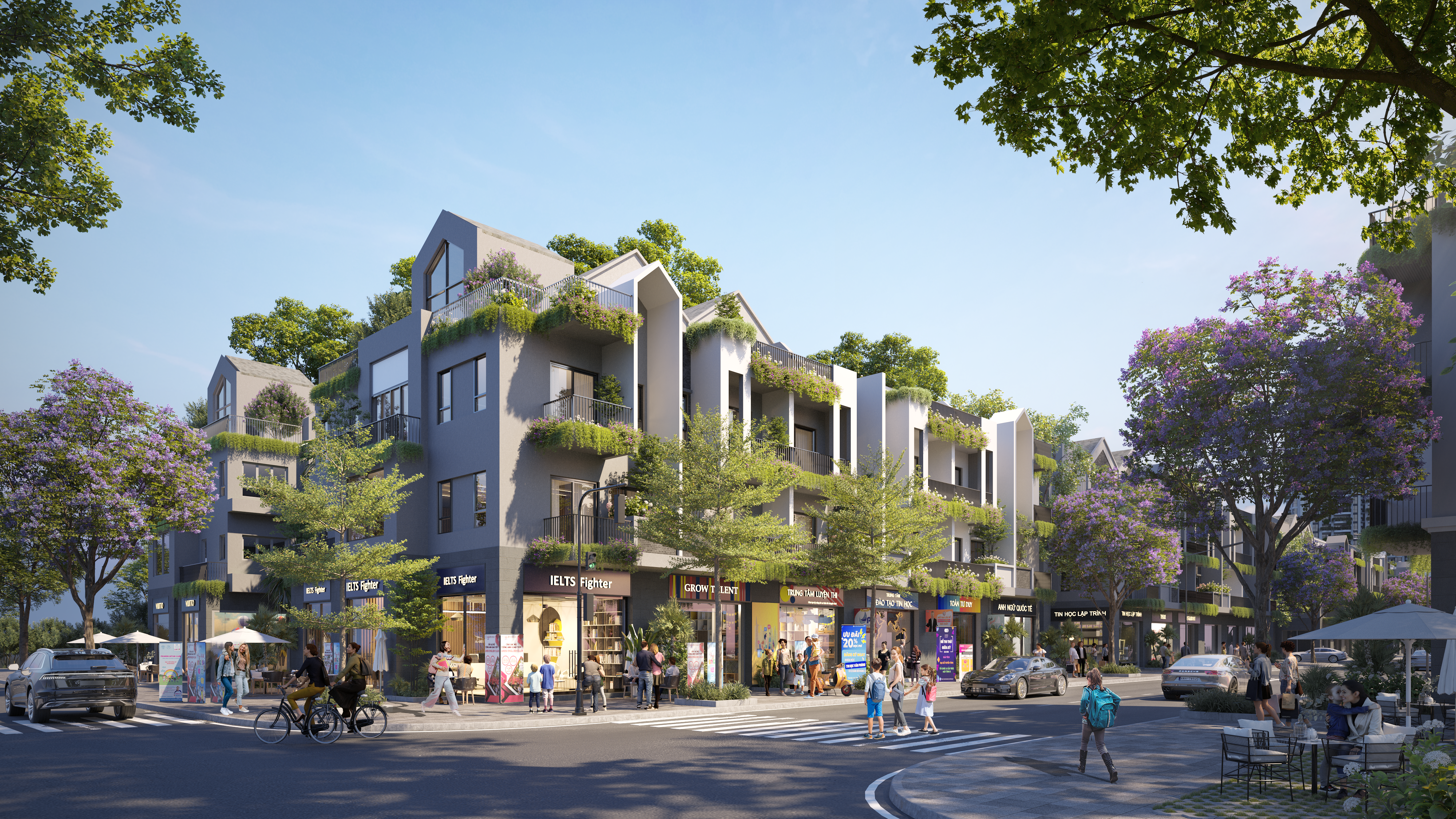 4. Chuyên Gia Bật Mí: 